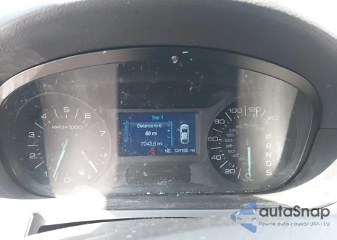 2013 Ford Edge Sel from USA, damaged, VIN 2FMDK4JC8DBB97558